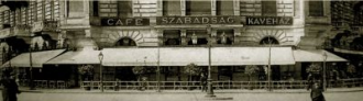 Szabadság Kávéház és Étterem – 2. kép