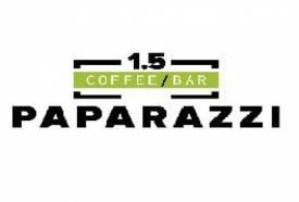 Paparazzi  Coffee/Bar