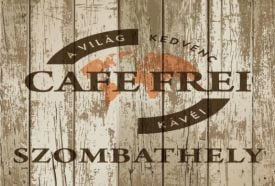 Cafe Frei