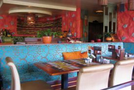 Café Móló Restaurant & Cafe – 3. kép