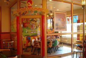 McDonalds Étterem – 2. kép