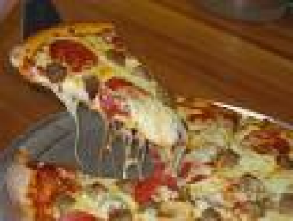 Al Capone Pizzéria – 2. kép