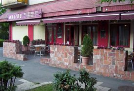 Malibu Étterem és Pizzéria