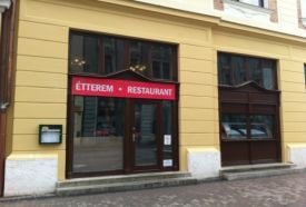 Árkádia Étterem