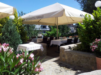 Riso Ristorante & Terrace