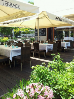 Riso Ristorante & Terrace – 2. kép