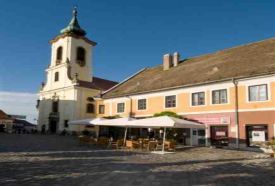 Kereskedőház Café & Restaurant
