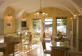 Kereskedőház Café & Restaurant – 2. kép
