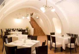 Kereskedőház Café & Restaurant – 3. kép