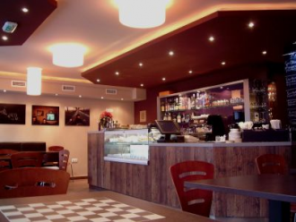 Coffeinn étterem és kávézó – 3. kép