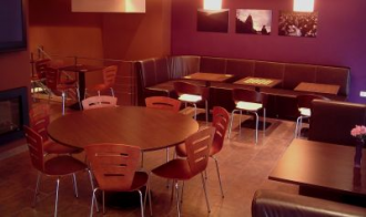 Coffeinn étterem és kávézó – 2. kép