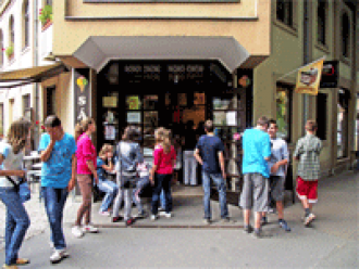 Sárvári Cukrászda – 3. kép