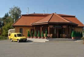 Malomtanya Étterem