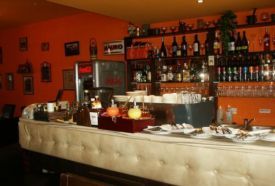 Caffé Mauro – 2. kép