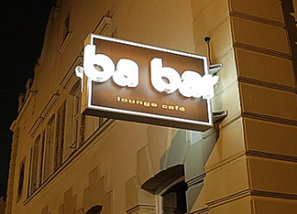 Ba Bar Lounge Étterem – 2. kép