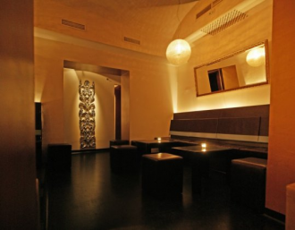 Boutiq Gourmet Cocktail Bar