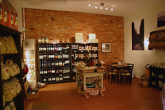 Toscana Gusto