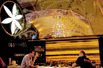 Dió Restaurant&Bar