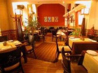 Mokka Café & Restaurant
