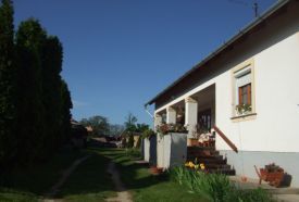 Kemencés Vendégház