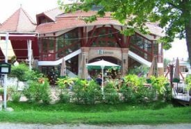 Forrás Étterem