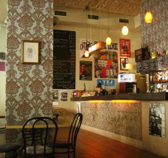 Bar Ladino – 2. kép