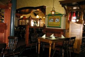 Johns Pub & Étterem