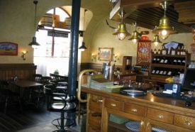 Johns Pub & Étterem – 3. kép