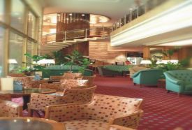 Hilton Budapest - Lobby Bár – 3. kép