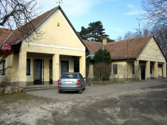 Fülöp-Heim Kúria
