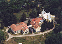 Bélmegyeri Vadászkastély