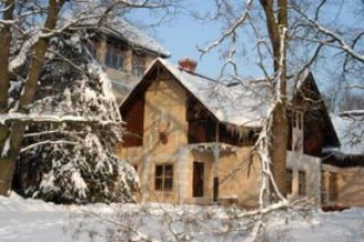 Bélmegyeri Vadászkastély – 3. kép