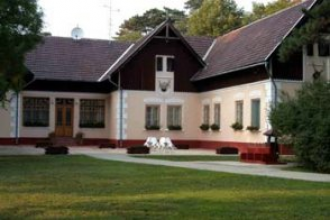 Bélmegyeri Vadászkastély – 2. kép