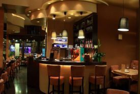 Bali Caffe & Restaurant