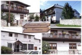 Privát Fogadó Étterem – 2. kép