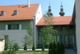 Máriapócsi Lelkigyakorlatos és Zarándokház Étterem – 2. kép