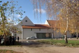 Máriapócsi Lelkigyakorlatos és Zarándokház Étterem – 3. kép