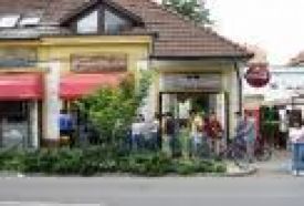 Hamburger Bár