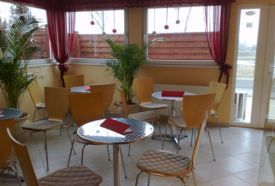 Galéria Fagyizó és Kávézó – 2. kép