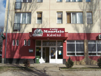 Maurizio Caffé – 4. kép