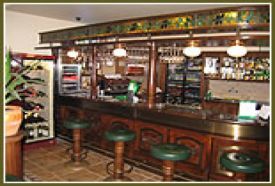 La Strada Pizzéria – 2. kép
