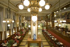Café Palace – 3. kép