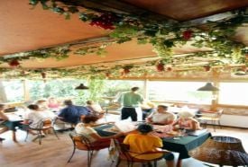 Giardinetto d Italia Pizzéria és Étterem – 2. kép