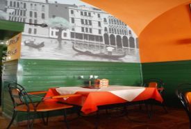 Giardinetto d Italia Pizzéria és Étterem – 3. kép