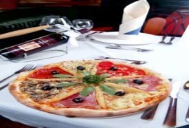 Giardinetto d Italia Pizzéria és Étterem – 4. kép