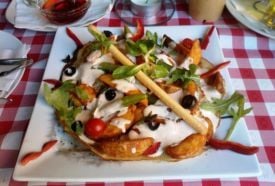Giardinetto d Italia Pizzéria és Étterem – 5. kép