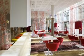 Café Lounge – 5. kép