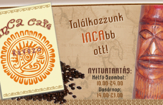 Inka Cafe