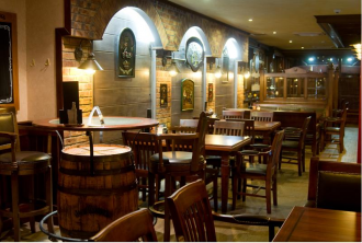 Jack Pub