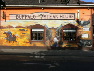 Buffalo Steak House – 2. kép
